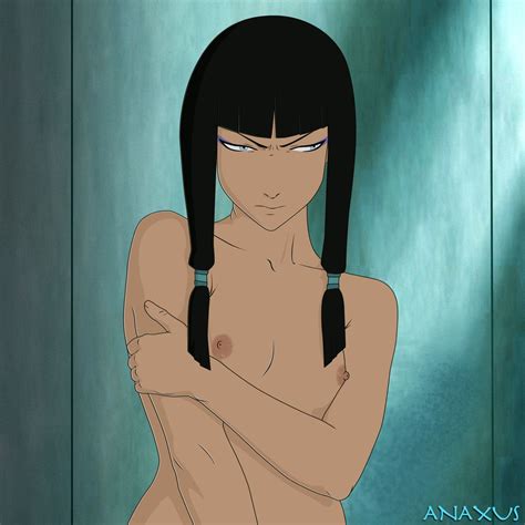 rule 34 1girls anaxus angry avatar the last airbender