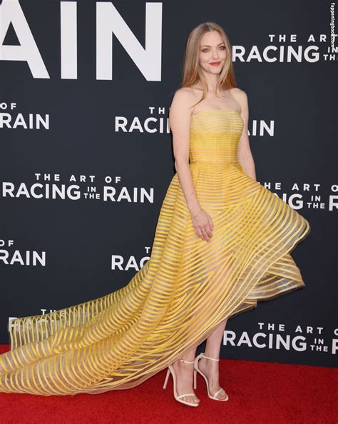 Amanda Seyfried Nude The Fappening Photo 996229 Fappeningbook