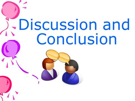 discussion  conclusion dr qaiscom