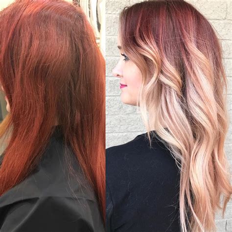 20 Most Popular Copper Hair Color Ideas