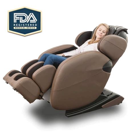 kahuna massage chair lm6800 [fda approved] review