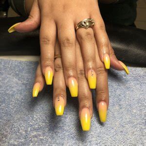 modern nails    center st horseheads ny services yelp