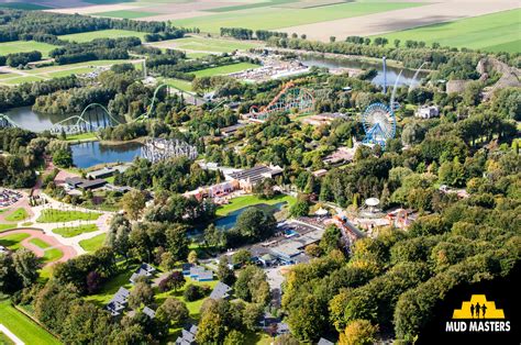 biddinghuizen ausgabe waelder wasserpark und festivalgelaende mud masters hindernislauf