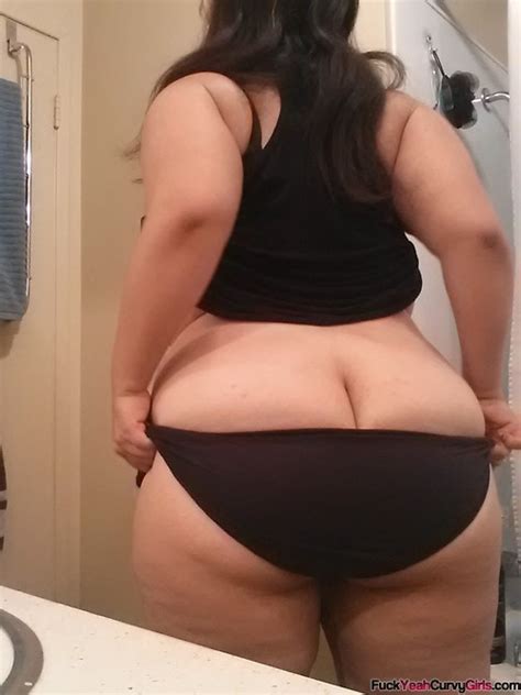 Chubby Big Ass Panties Fuckyeahcurvygirls