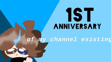 year anniversary special  youtube