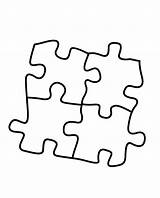 Puzzle Coloring Pages Autism Awareness Piece Speaks Jigsaw Printable Puzzles Pieces Symbol Color Clipart Print Getcolorings Clip Clipartbest Cliparts Popular sketch template