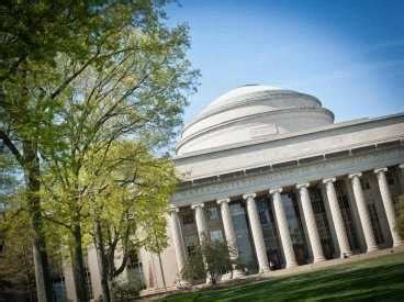 mit admits  talented  diverse students  early action mit