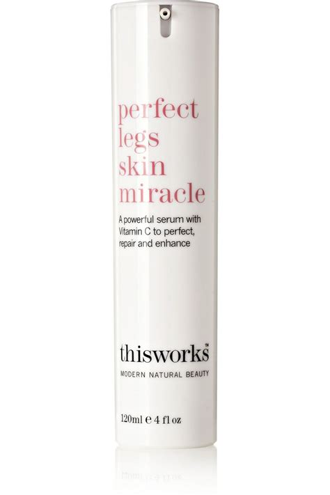This Works Perfect Legs Skin Miracle 120ml In 2020