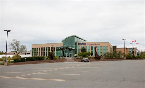 nscc kingstec campus editorial image image  learning