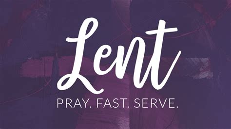 the 40 days of lent diocese of raleigh