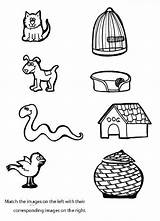Preschool Actvities Preschoolactivities sketch template