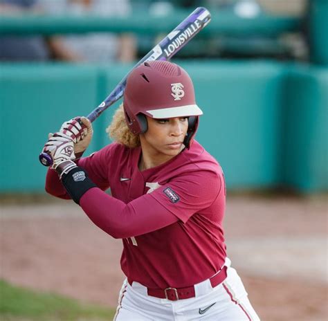 no 5 fsu softball prep for weekend of ranked opponents in clearwater