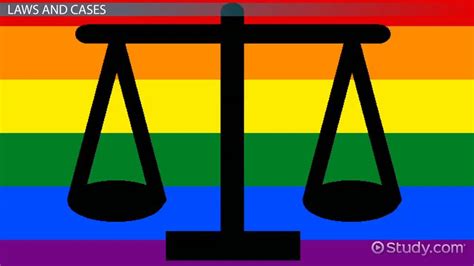 Sexual Orientation Discrimination In The Workplace Definition Laws