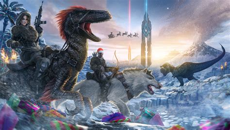 steam community group announcements ark survival evolved