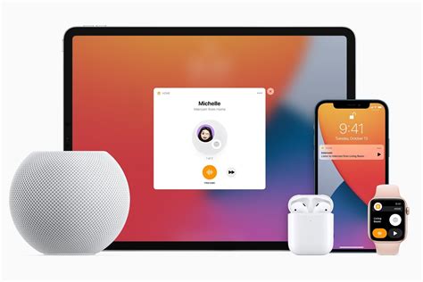 homepod mini      apples  smart speaker macworld