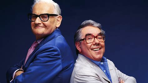 bbc one the two ronnies