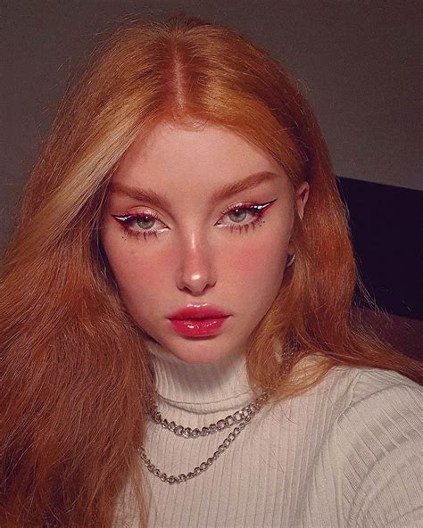 aesthetic makeup  instagram    spending valentines