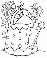 Paint Coloring Pages Microsoft Color Gnome Getcolorings Getdrawings Watering Mothers sketch template