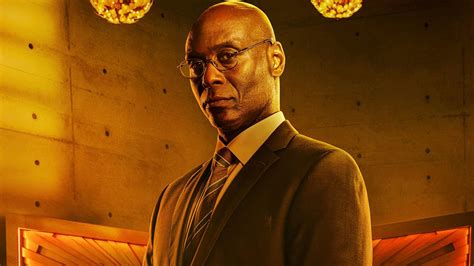 What Happens To Charon In John Wick 4 Fate Of Lance Reddick’s