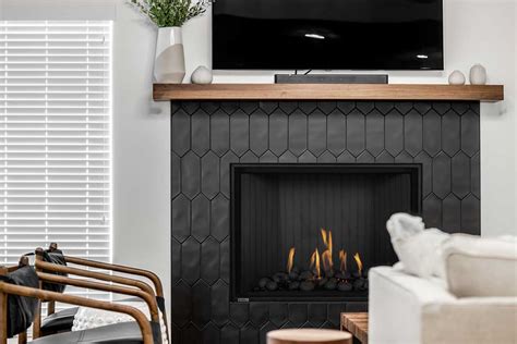color palette  living room   fireplace cabinets matttroy