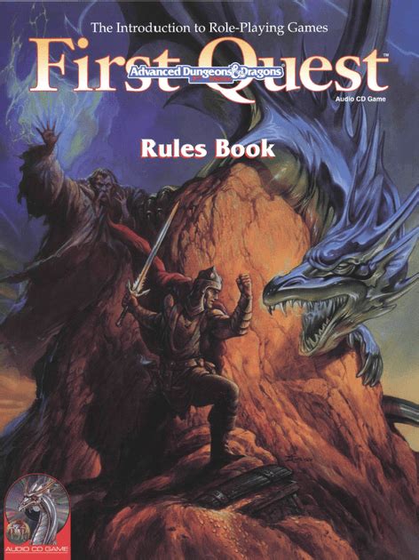 first quest rpg item rpggeek