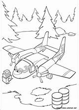 Aviones Flygplan Kleurplaten Rescate Bajka Samoloty Antincendio Kolorowanki Kleurplaat Coloriages Teckningar Malvorlagen Missione Målarbild Malvorlage Avioes Einsatz Immer sketch template