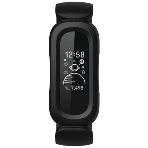 fitbit ace  zwart belsimpel