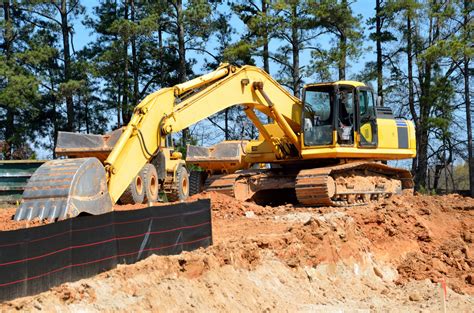 orlando land clearing site development swell construction company