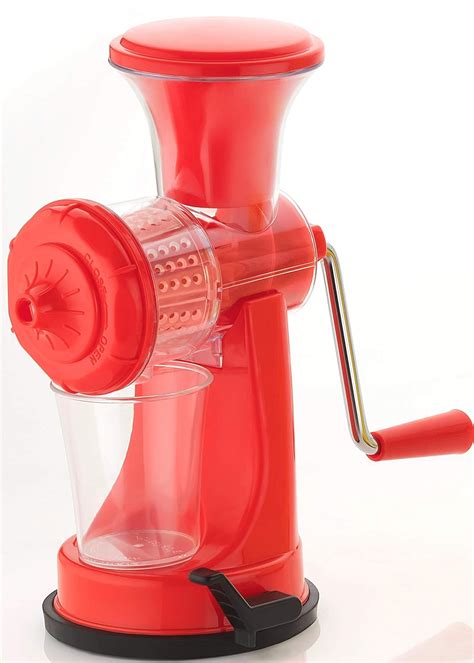 buy ambition mini juicer machine juice maker machine  home deluxe