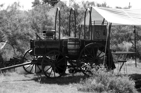 chuck wagon photograph  ronnie gilbert