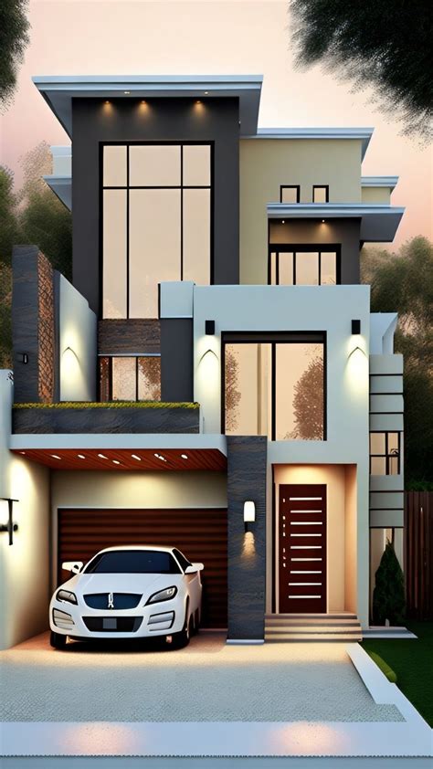 modern house exterior design   building house plans designs