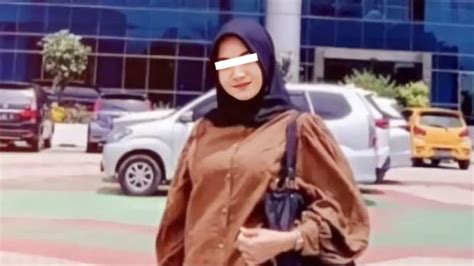 Profil Veni Oktaviana Mahasiswi Uin Lampung Yang 6 Kali Bersetubuh