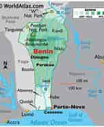 Billedresultat for World Dansk Regional Afrika Benin. størrelse: 152 x 185. Kilde: www.worldatlas.com
