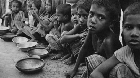 war  hunger  afflicts  worlds poor newsclick