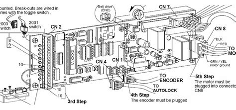 horton automatic door wiring diagram general wiring diagram