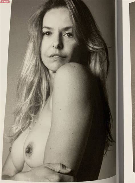 Bianca Rinaldi Nude Pics Página 1