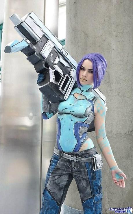 best cosplay of the week prince of persia borderlands dragon age and more paperblog