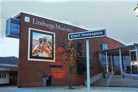 limburgs museum verruimt openingstijden wegens drukte de limburger
