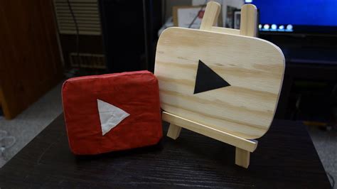 Getting Our Second Youtube Play Button 1000 Sub Youtube