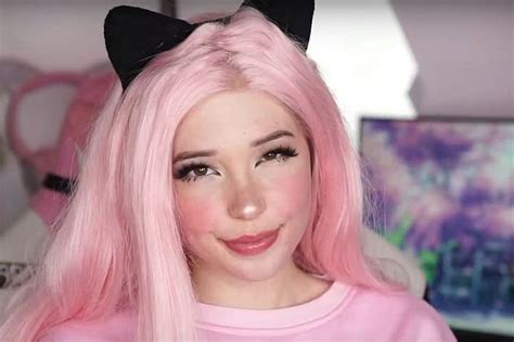 Youtube Bans Belle Delphine For Nudity Unbans Her After Internet Calls