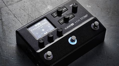 The 10 Best Multi Effects Pedals Our Pick Of The Best Guitar Fx