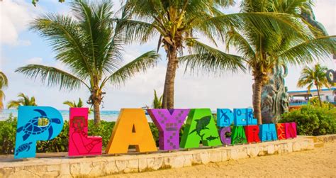 ideal     playa del carmen mexico