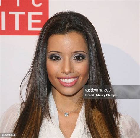 lupe fuentes photos and premium high res pictures getty images