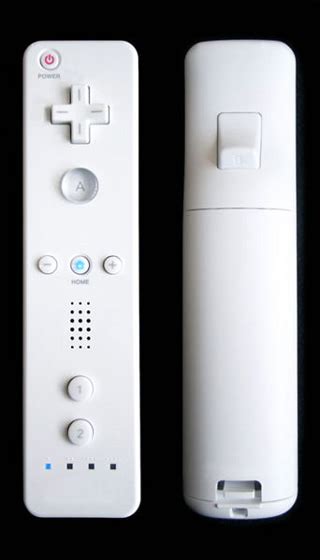 wii remote      defuse bombs techgadgets
