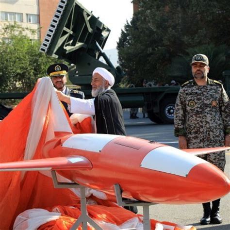 war  remote control israels enemies iran  hezbollah challenge  drone superiority