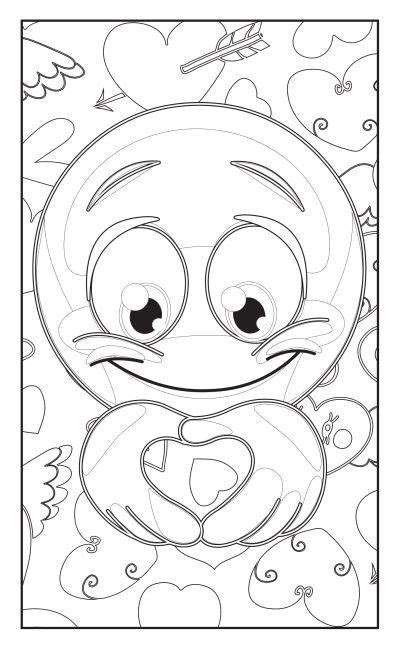 emojis emoji coloring pages detailed coloring pages coloring books