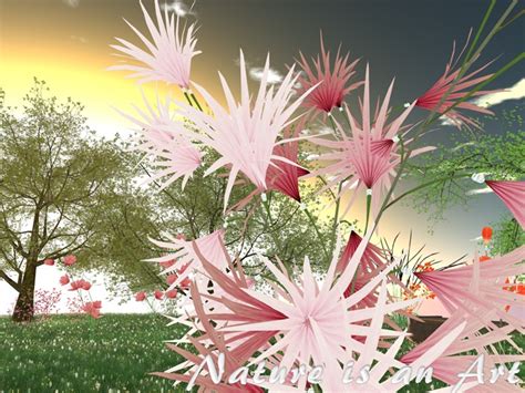 second life marketplace 2 awesome spring flowers low prims modify