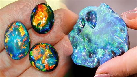 rarest gemstones   world doovi
