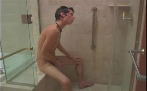 After Shower Solo Free Gay Porn Video C3 Xhamster