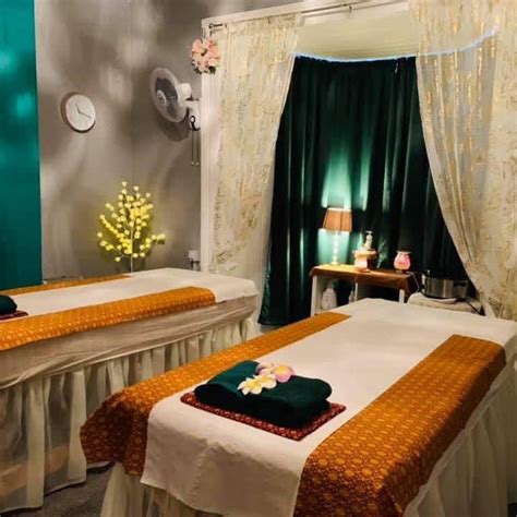 Thai Siam Traditional Thai Massage Massage Spa